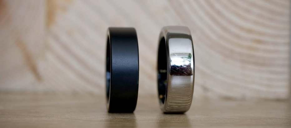 The Battle of the Rings: Oura vs. Samsung Galaxy Ring